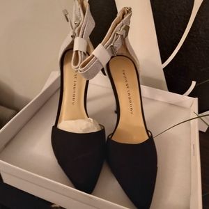 Women's shoes